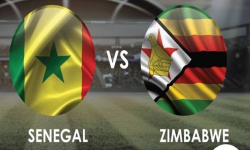 رابط بث مباشر.. زيمبابوي أمام السنغال في كأس الأمم الإفريقية 2017