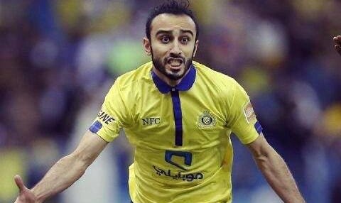 السهلاوي ونور يتصدران هدافي قمة الاتحاد والنصر