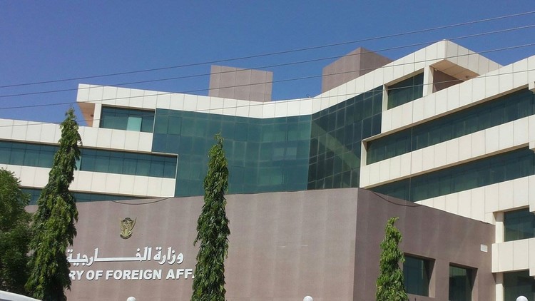السودان يستدعي القائم بأعمال السفارة الليبية بالخرطوم