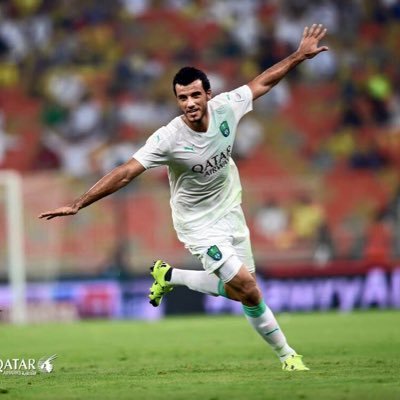 ترتيب هدافي الدوري السعودي.. السومة يحسم الصدارة مبكرًا