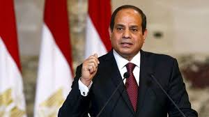 السيسي يترشّح رسميًّا لولاية ثانية في رئاسة مصر