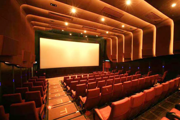 افتتاح أول سينما في الجنوبية اليوم 