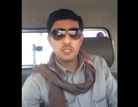 بالفيديو.. مقاتل سعودي عن معارك اليمن: لأجل الوطن والدين يلين الحديد