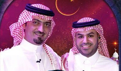 الشاعر سعود بن عبدالله ضيفاً على #ياهلا_رمضان .. الليلة