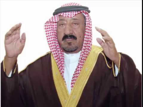 أهالي #الباحة يودعون شاعر الجنوب الأول محمد بن مصلح الزهراني