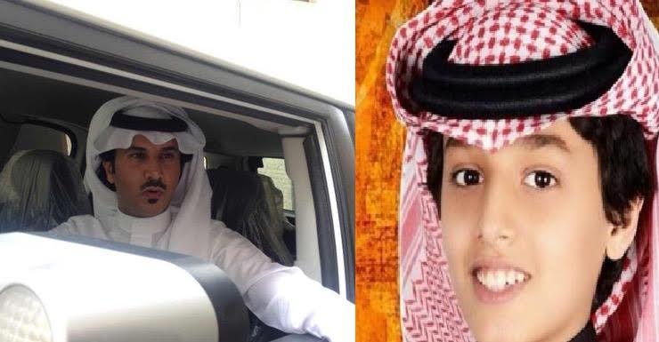 الهذلي: المنشد محمد العمري عدّل قصيدتي وتجاهلني !