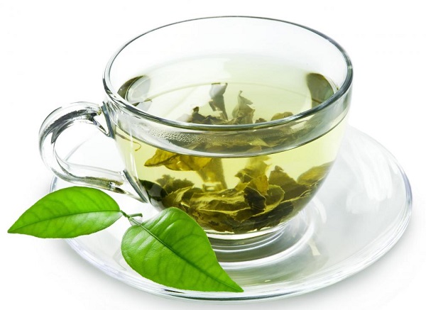 الشاي الأخضر يعالج نوعين من سرطان الجلد