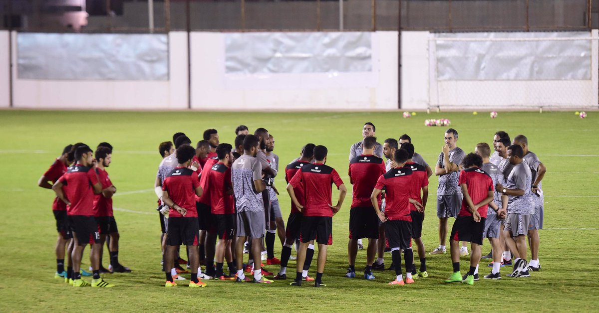 هُنا.. تشكيلة الفيصلي والشباب الرسمية لدوريّ جميل