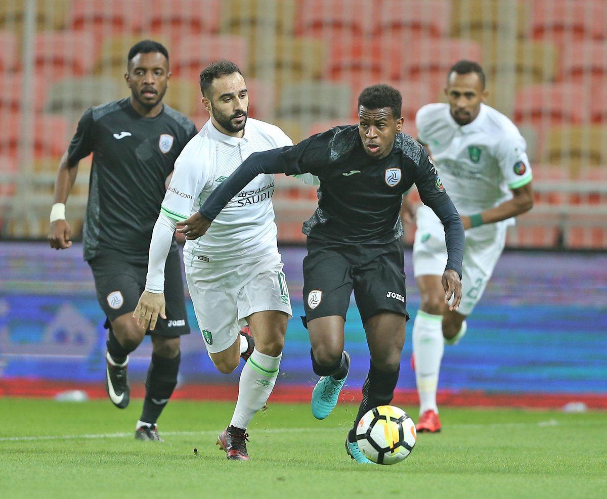 الشباب ضد الاتحاد بالدوري.. رقم سلبي يُلاحق الليث