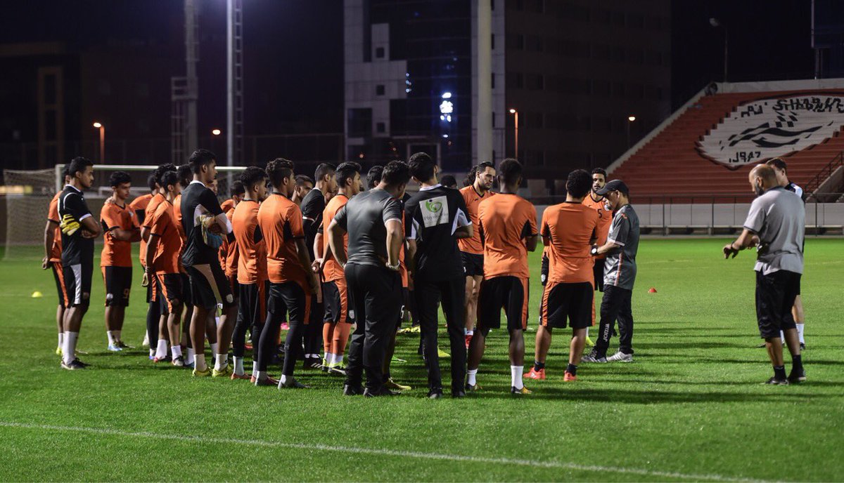 الشباب يواجه الهلال والقادسية وديًّا