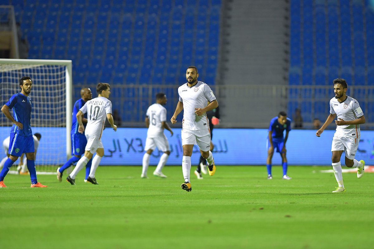 بالفيديو.. تعادل الشباب والفتح في الدوري السعودي للمحترفين