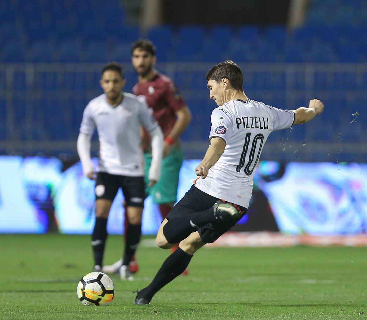 شاهد.. جدول ترتيب الدوري السعودي للمحترفين