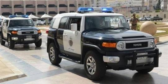 شرطة عسير تكشف تفاصيل الاستيلاء على سيارة مواطن بخميس مشيط