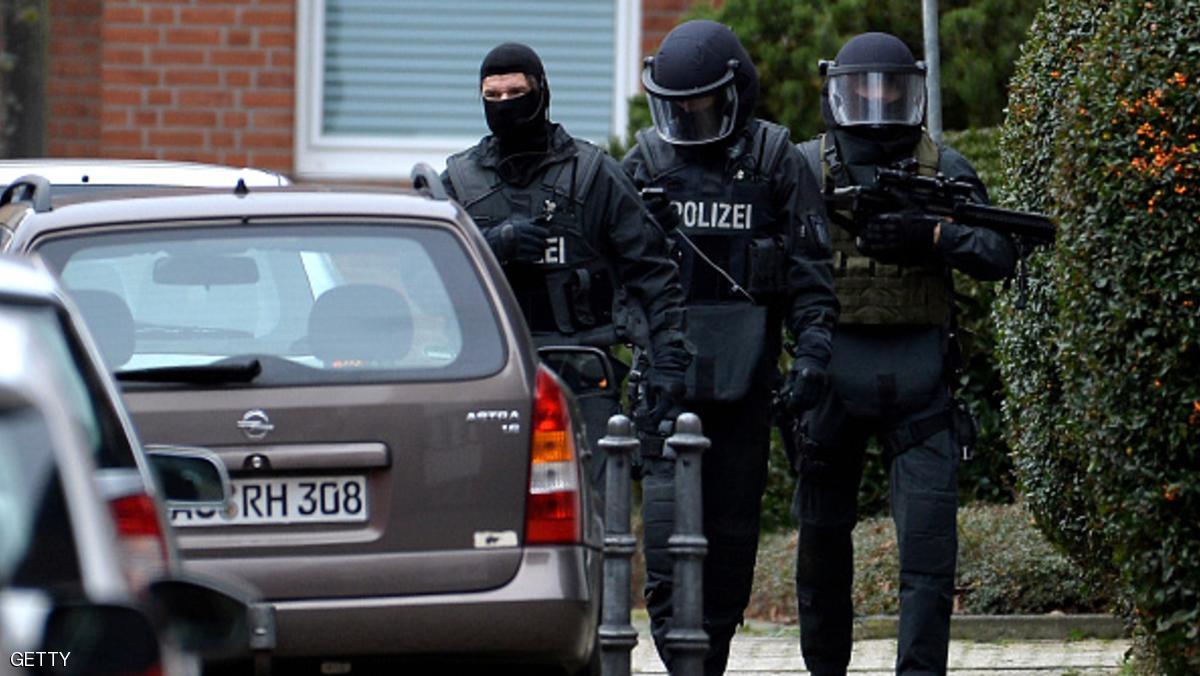 في ألمانيا.. معلومات من السجن تقود للقبض على عضو داعشي بارز
