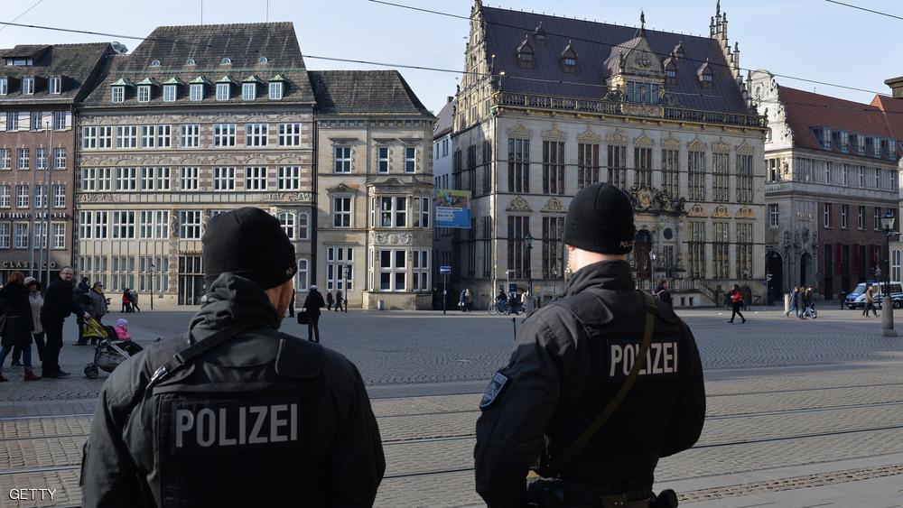 ألمانيا تعتقل مشتبها ببيعه أسلحة لـ”مهاجمي باريس”