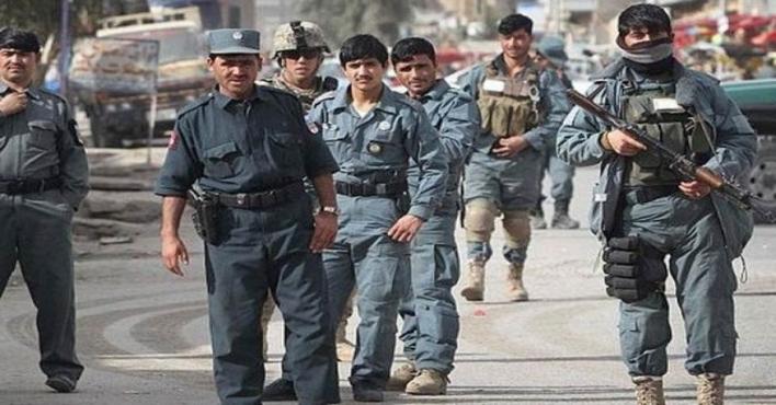 الشرطة الأفغانية تقبض على 3 إيرانيين بتهم الإرهاب - المواطن