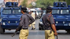 باكستان.. اعتقال أربعة على صلة بداعش