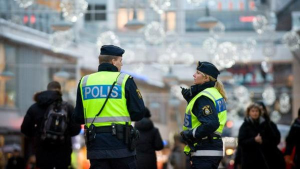هجمات إرهابية محتملة في السويد وبريطانيا تحذر