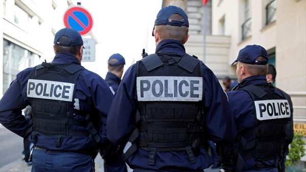 تعزيز الإجراءات الأمنية في فرنسا بعد انفجار ليون