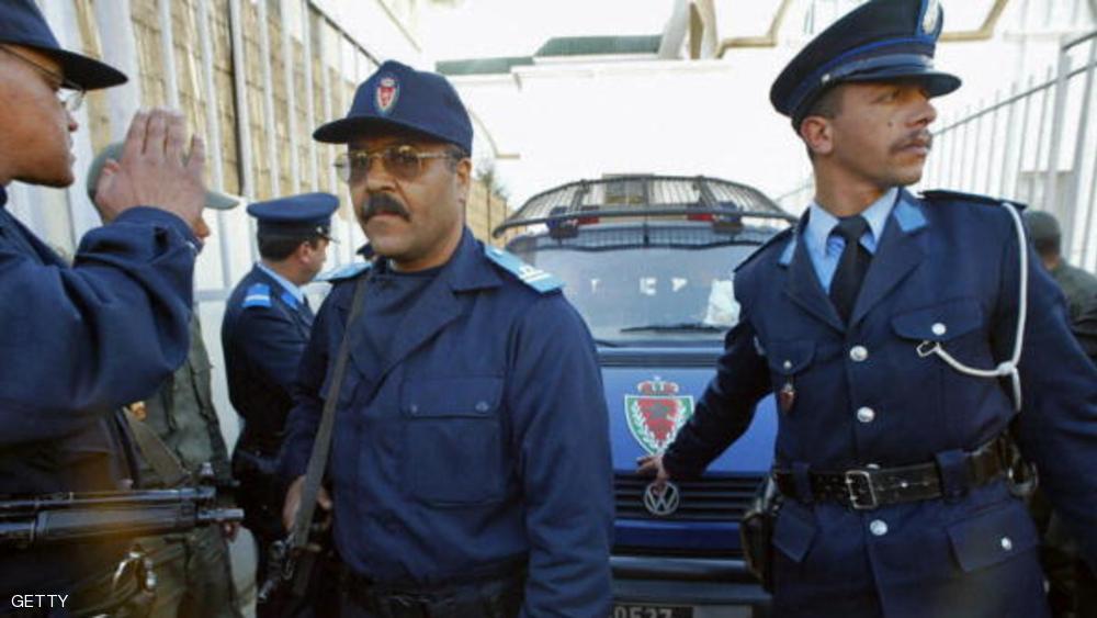 القضاء المغربي يحبس 8 شرطيين بتهمة التعذيب