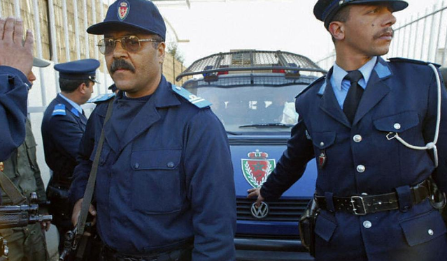 تفكيك خلية إرهابية كانت تستعد لعمليات خطيرة في المغرب