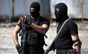 مقتل 3 إرهابيين بعد تبادل لإطلاق النار مع الشرطة المصرية بالجيزة