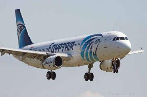 اختفاء طائرة مصرية يثير الشكوك والتكهنات حول الأسباب