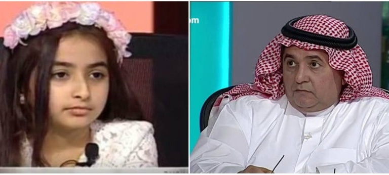 بالفيديو.. الشريان: بيان التعليم عن الطالبة “نوف” لا يهمني