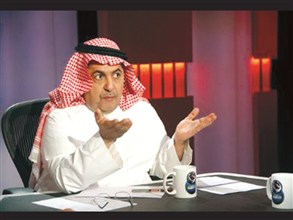 “الشريان” يتقدم ببلاغ على الهواء لإغلاق فضائية دينية