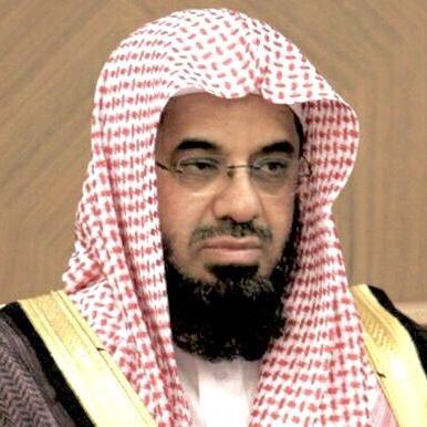 الشيخ سعود الشريم يكشف عن مفتاح القلوب