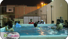 الشقردية وعلوم الرجال مناشط الطلاب في أندية الرياض الموسمية 3