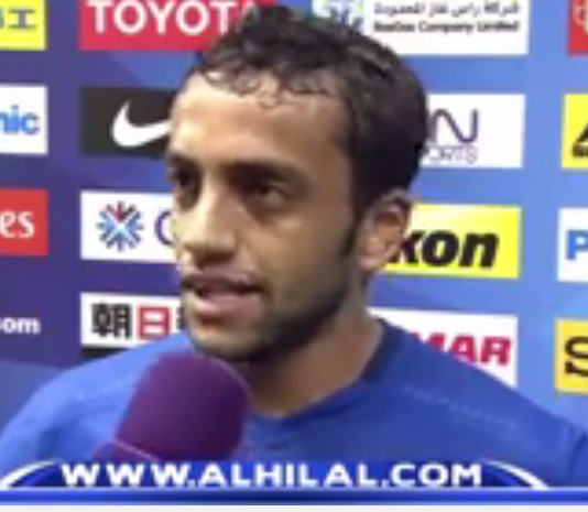 شاهد.. ماذا قال القحطاني والشلهوب بعد تعادل الهلال مع الجزيرة الإماراتي ؟