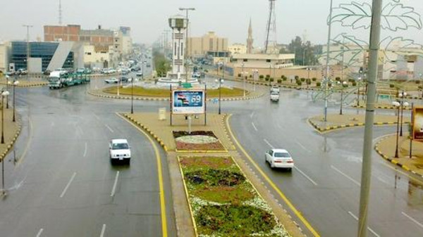 بسبب التقلبات الجوية.. تعليمات مهمة من مدني الشمالية