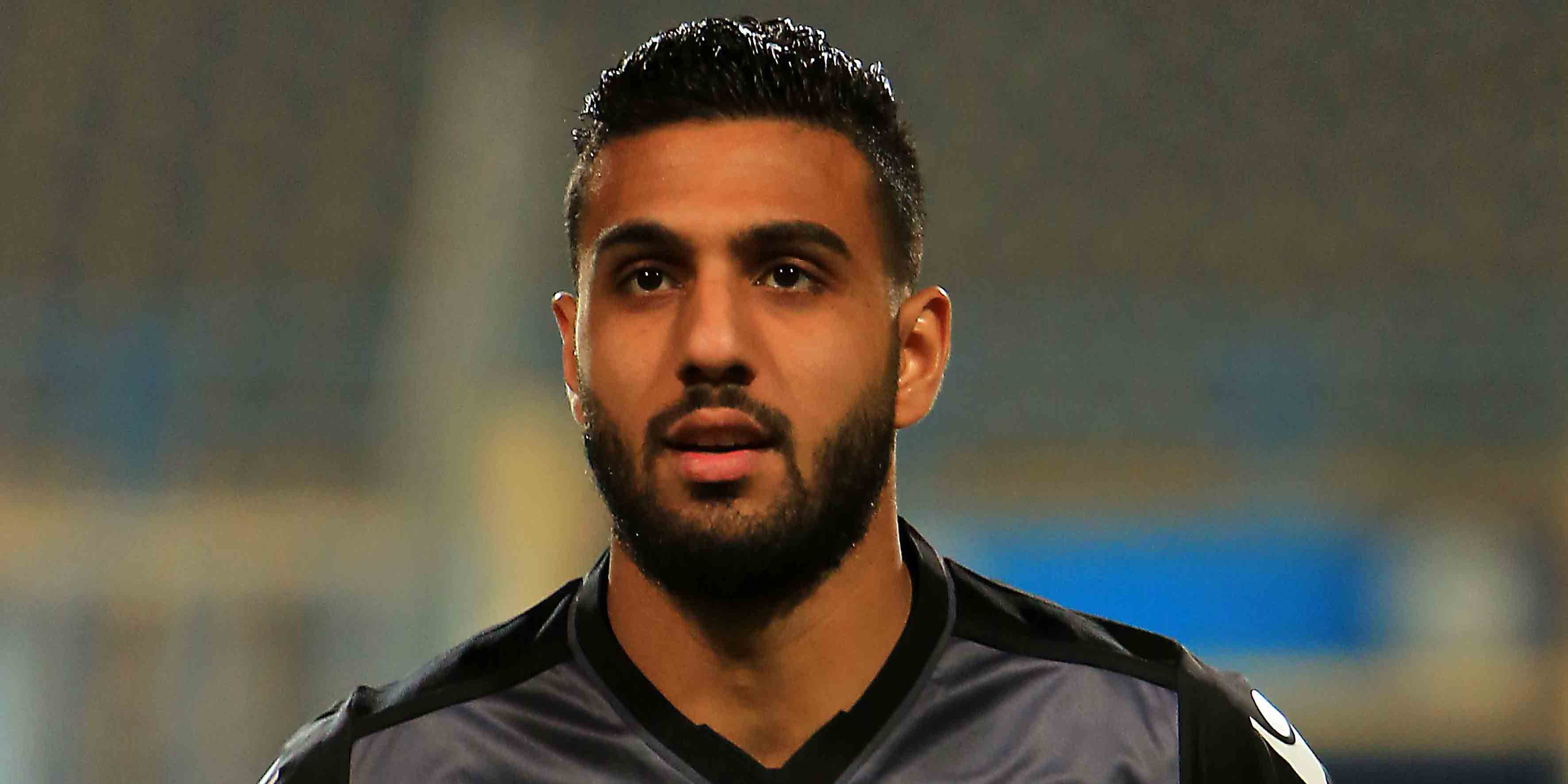 الزمالك يجدد عقد حارسه حتى 2021
