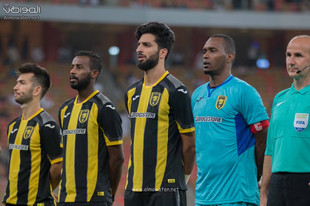 الاتحاد يستدرج القادسية في لقاء الجريحين بالدوري
