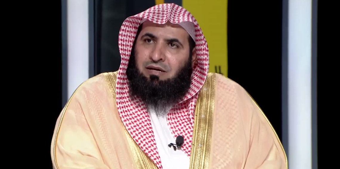 الشيخ أحمد الغامدي لـ “المواطن”: المأذونة تستطيع أن تتحقق بنفسها من المخطوبة