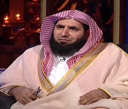 الشيخ أحمد الغامدي لـ”المواطن”: هذا رأيي في سجن وغرامة من يأتي المساجد بملابس غير نظيفة