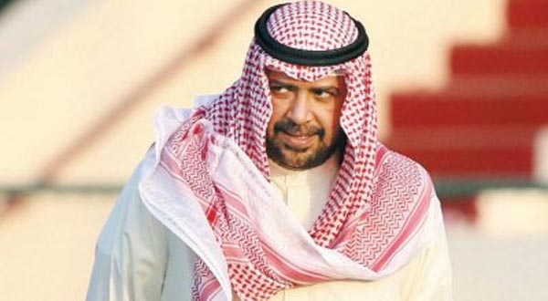 الفهد يحتفظ برئاسة المجلس الأولمبي الآسيوي