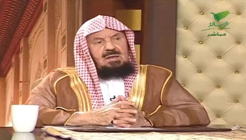 بالفيديو.. المنيع: هذا حُكم تسمية الأبناء بأسماء أجنبية