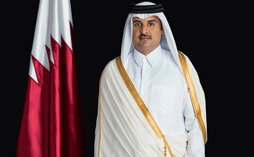 قطر تراجع الشروط الـ 13 لعودة العلاقات معها