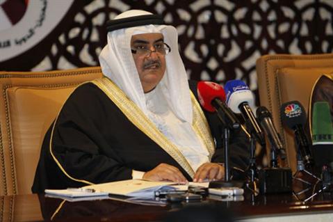 البحرين: عودة السفير الى الدوحة ليست واردة الآن