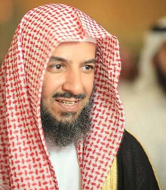 الشيخ الشتري : “داعش” “أكفر من اليهود والنصارى .. ملاحدة وأصحابه زنادقة