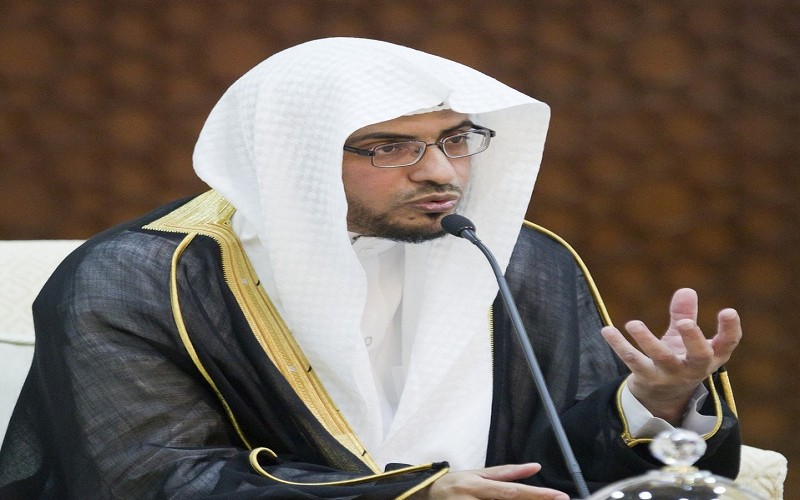 المغامسي : الى عقلاء الشيعة وحكماء اليمن خذوا بأيدي سفهائكم