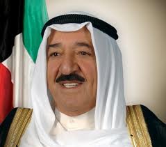 أمير الكويت يدعو إلى إبعاد العمل العربي عن الخلاف والاختلاف