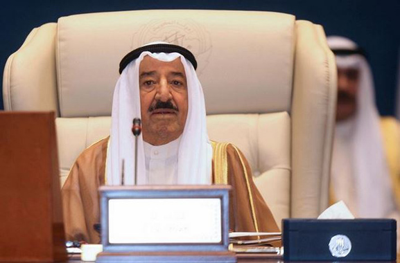 وزير الخارجية: برحيل الشيخ صباح الأحمد الصباح فقدنا قائدًا حكيمًا