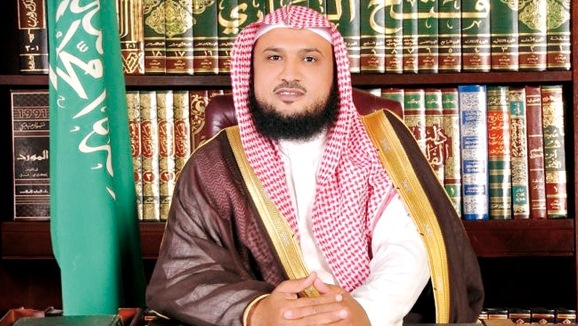 العبدلي: مخالفات مسجد باصبرين غير مقبولة وسنحقق مع المؤذن والإمام