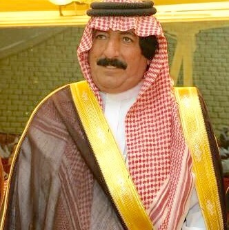 بمناسبة تعيين “المحمدين”.. رجل أعمال سعودي يتبرع بـ 100 قطعة أرض