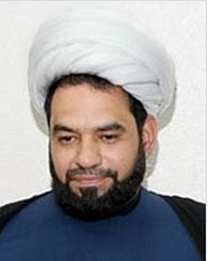 الشيخ محمد الجيراني