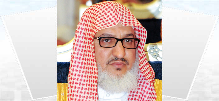 الشيخ محمد بن حسن آل الشيخ.. حفيد الإمام المجدد