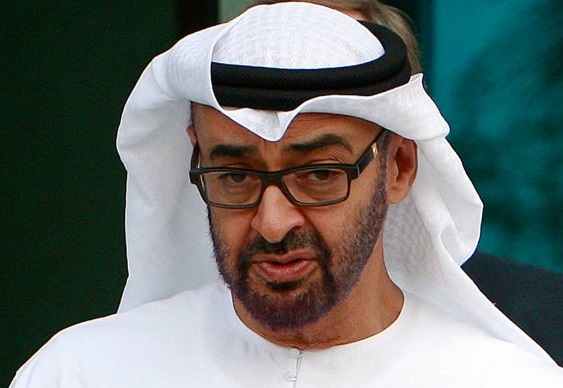 محمد بن زايد: مرحلة ما بعد النفط نقطة تحوّل في تاريخ الإماراتيين